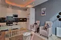 Apartamento 2 habitaciones 65 m² Alanya, Turquía