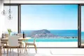 Villa de 5 pièces 761 m² Akarca Koyu, Turquie