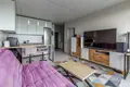 2 room apartment 42 m² Minsk, Belarus