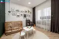 3 room apartment 63 m² Vilnius, Lithuania