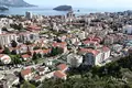 Wohnung 2 Schlafzimmer 67 m² Budva, Montenegro