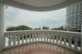 Piso independiente 3 habitaciones 175 m² Pattaya City, Tailandia
