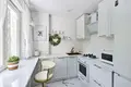 Mieszkanie 2 pokoi 46 m² Mińsk, Białoruś