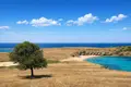 Atterrir 12 230 m² Megali Panagia, Grèce