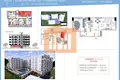Квартира 2 комнаты 60 м² Дуррес, Албания