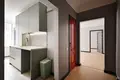 Квартира 2 комнаты 53 м² Рига, Латвия