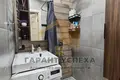 2 room apartment 39 m² Brest, Belarus