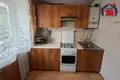 Mieszkanie 1 pokój 32 m² Słuck, Białoruś