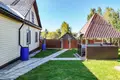Maison 57 m² Putcynski sielski Saviet, Bélarus