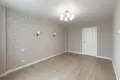 3 room apartment 67 m² Minsk, Belarus