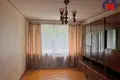 2 room apartment 52 m² Minsk, Belarus