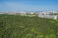 Apartamento 3 habitaciones 59 m² Minsk, Belarús