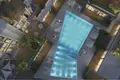 1 bedroom apartment 55 m² Kapparis, Cyprus