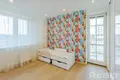 Квартира 3 комнаты 99 м² Минск, Беларусь
