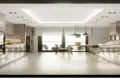 3 bedroom apartment 160 m² Basaksehir, Turkey