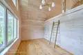 Casa 3 habitaciones 68 m² Dziescanski sielski Saviet, Belarús