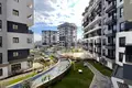 Appartement 2 chambres 47 m² Kepez, Turquie