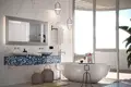 Квартира 44 м² Аксу, Турция