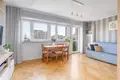 2 bedroom apartment 57 m² Warsaw, Poland