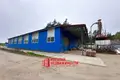 Manufacture 1 351 m² in Kapciouski sielski Saviet, Belarus