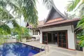 3 bedroom villa 350 m² Rawai, Thailand