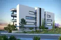 Appartement 3 chambres 107 m² Demos Agiou Athanasiou, Chypre