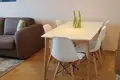 Apartamento 1 habitación 49 m² en Tivat, Montenegro