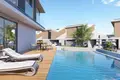 3-Schlafzimmer-Villa 166 m² Paphos, Zypern