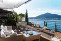 3 bedroom apartment 255 m² Budva, Montenegro