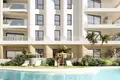 Wohnung 2 Schlafzimmer 79 m² Villajoyosa, Spanien