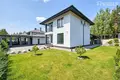 Chalet 140 m² Kalodziscanski sielski Saviet, Bélarus