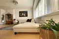 Condo 2 pokoi 50 m² Budapeszt, Węgry
