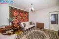 Appartement 2 chambres 45 m² Salos, Lituanie