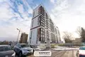 Appartement 3 chambres 48 m² Minsk, Bélarus