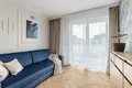 Appartement 2 chambres 42 m² Poznan, Pologne