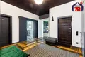 House 283 m² Zabalocki sielski Saviet, Belarus