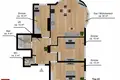 Appartement 4 chambres 882 m² Vienne, Autriche
