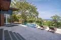4 bedroom apartment 498 m² Kamala, Thailand