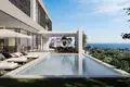 Appartement 4 chambres 330 m² Agios Tychonas, Chypre