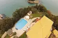 Villa de 6 habitaciones 390 m² Perithia, Grecia