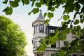 Appartement 2 chambres 40 m² Riga, Lettonie