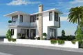 Maison 4 chambres 190 m² Dromolaxiá, Chypre