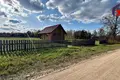 Casa 45 m² Douhauski sielski Saviet, Belarús
