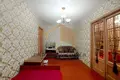 2 room apartment 38 m² Brest, Belarus