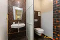 Oficina 5 habitaciones 114 m² en Minsk, Belarús