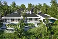 Villa mit 2 Schlafzimmern 118 m² Tegalinggah, Indonesien