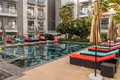 Studio apartment 38 m² Dubai, United Arab Emirates