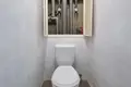 Квартира 1 комната 41 м² Большой Тростенец, Беларусь