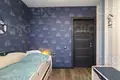 3 room apartment 74 m² Sochi, Russia