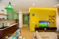 Apartamento de alquiler diario con una habitación en Lungomare, Vlorë, Albania
